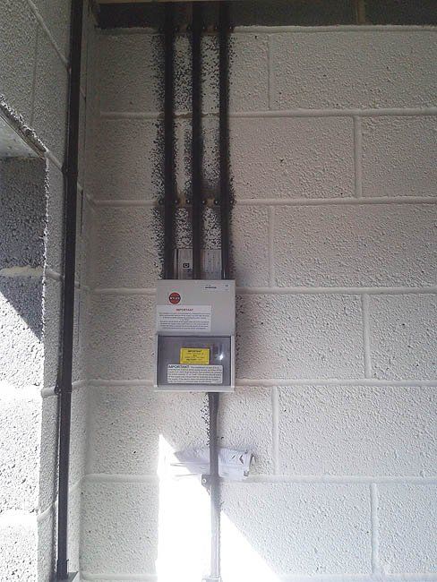 electrical box
