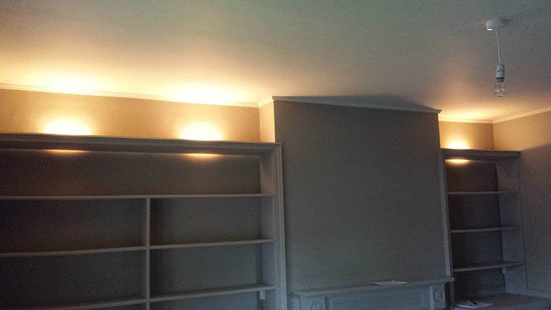 electrical services