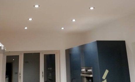 LED lighting