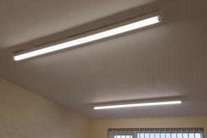 Tube lights