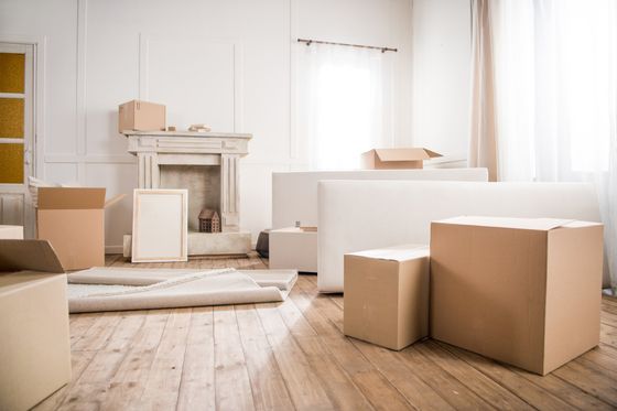 Moving Staff — Residential & Commercial Moving Services in Niles, OH Moving Staff — Residential & Commercial Moving Services in Niles, OH