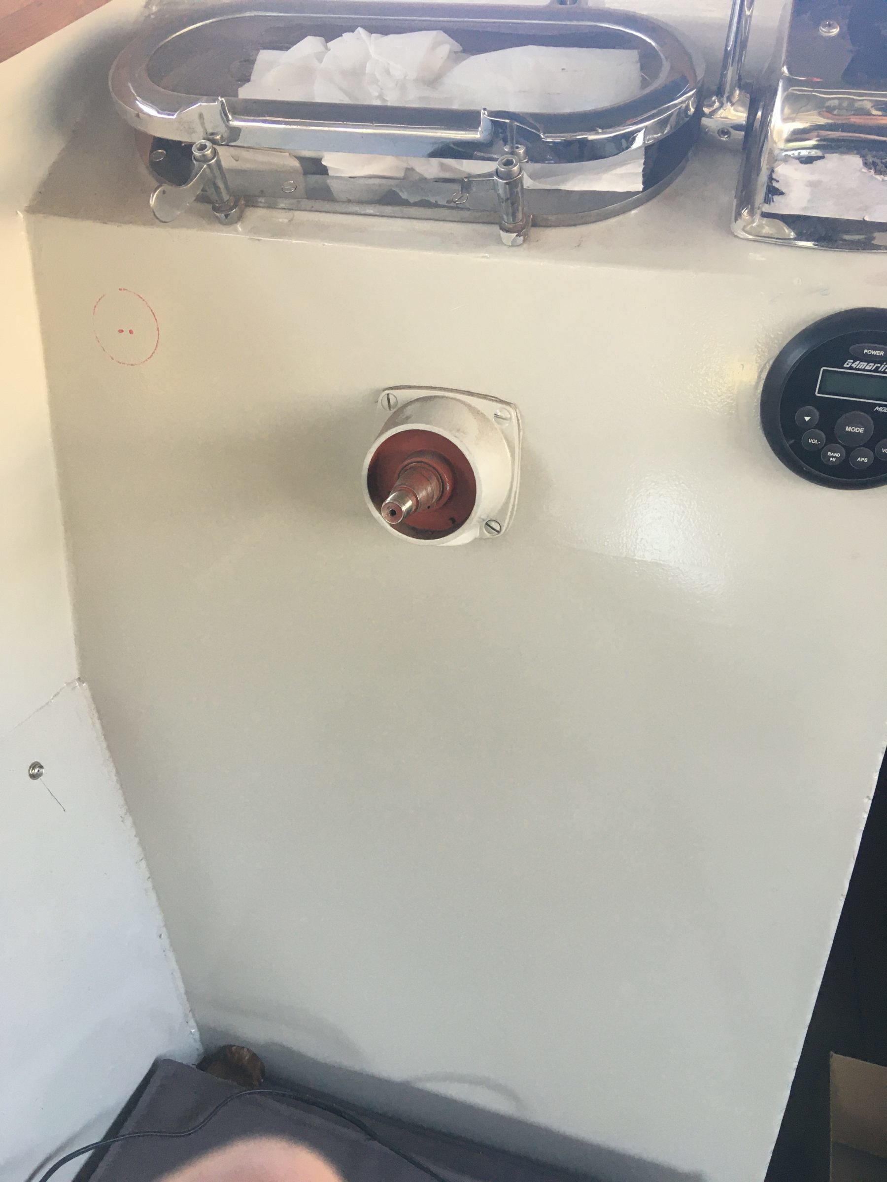 boat electrics