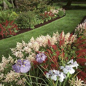 Sprinkler Repair — Flower in Lexington, KY