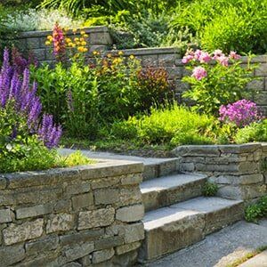 Lawn Care — Landscaped in Lexington, KY Lawn Care — Landscaped in Lexington, KY