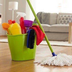 General House Cleaning Lexington, KY