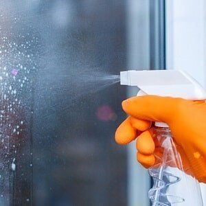 Residential Window Cleaning in Lexington, KY Residential Window Cleaning in Lexington, KY