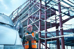Complete metal fabrication and welding
