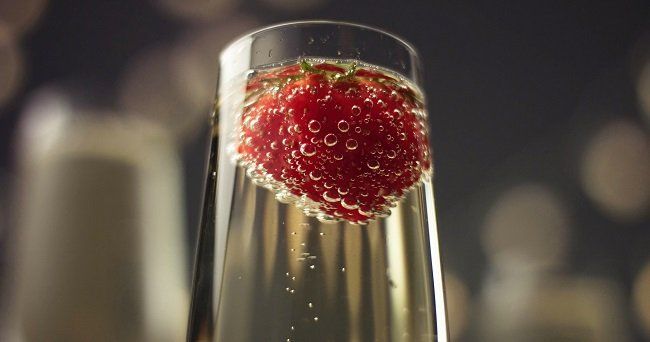 prosecco