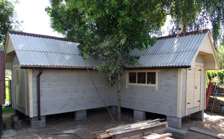 Vasarnīca Vidzeme