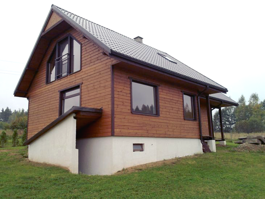 Privātmāja