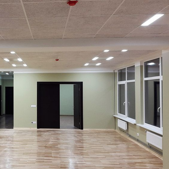 Celtniecība, rekonstrukcija un renovācija