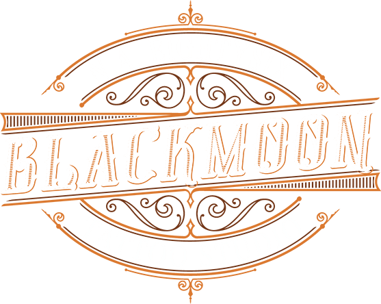 BLACKMOON TATTOO