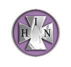 The King's Daughters and Sons Home logo. The King's Daughters and Sons Home logo.