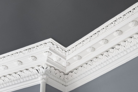 Coving
