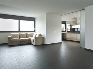 floor fitting