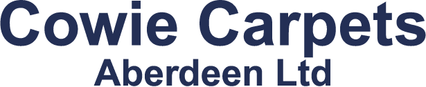 Cowie Carpet logo