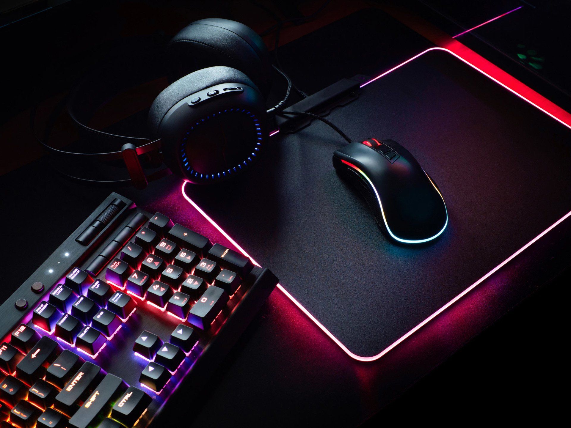 Gamer Computer — Sioux City, IA — Computer SOS