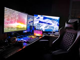 Multiple Monitors for Gamers — Sioux City, IA — Computer SOS Multiple Monitors for Gamers — Sioux City, IA — Computer SOS