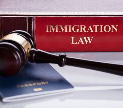 Immigration Law Book — Yakima, WA — Stevens & Granados, PLLC Immigration Law Book — Yakima, WA — Stevens & Granados, PLLC
