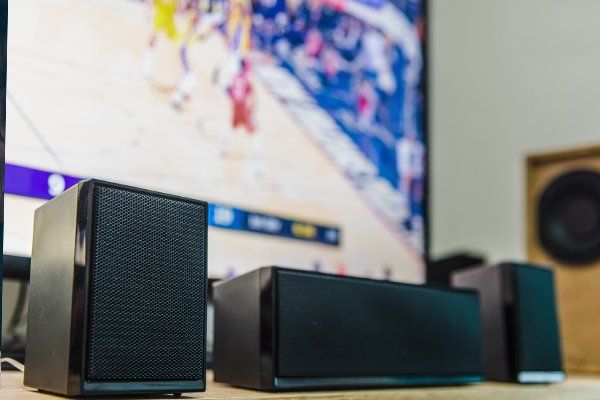 Home Theater Expert — Staunton, IL — Staunton Home Theater & Security