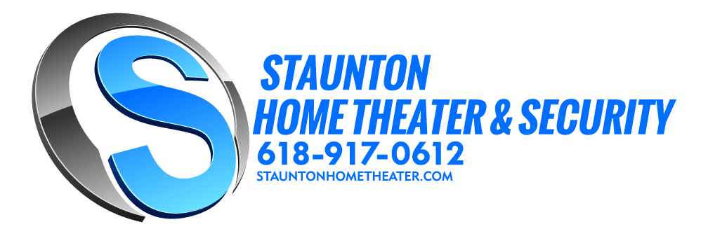 Staunton Home Theater Staunton Home Theater