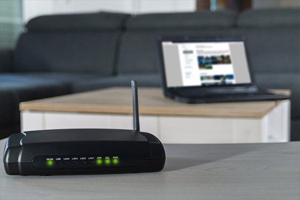 Access Points For Wi-Fi — Staunton, IL — Staunton Home Theater & Security