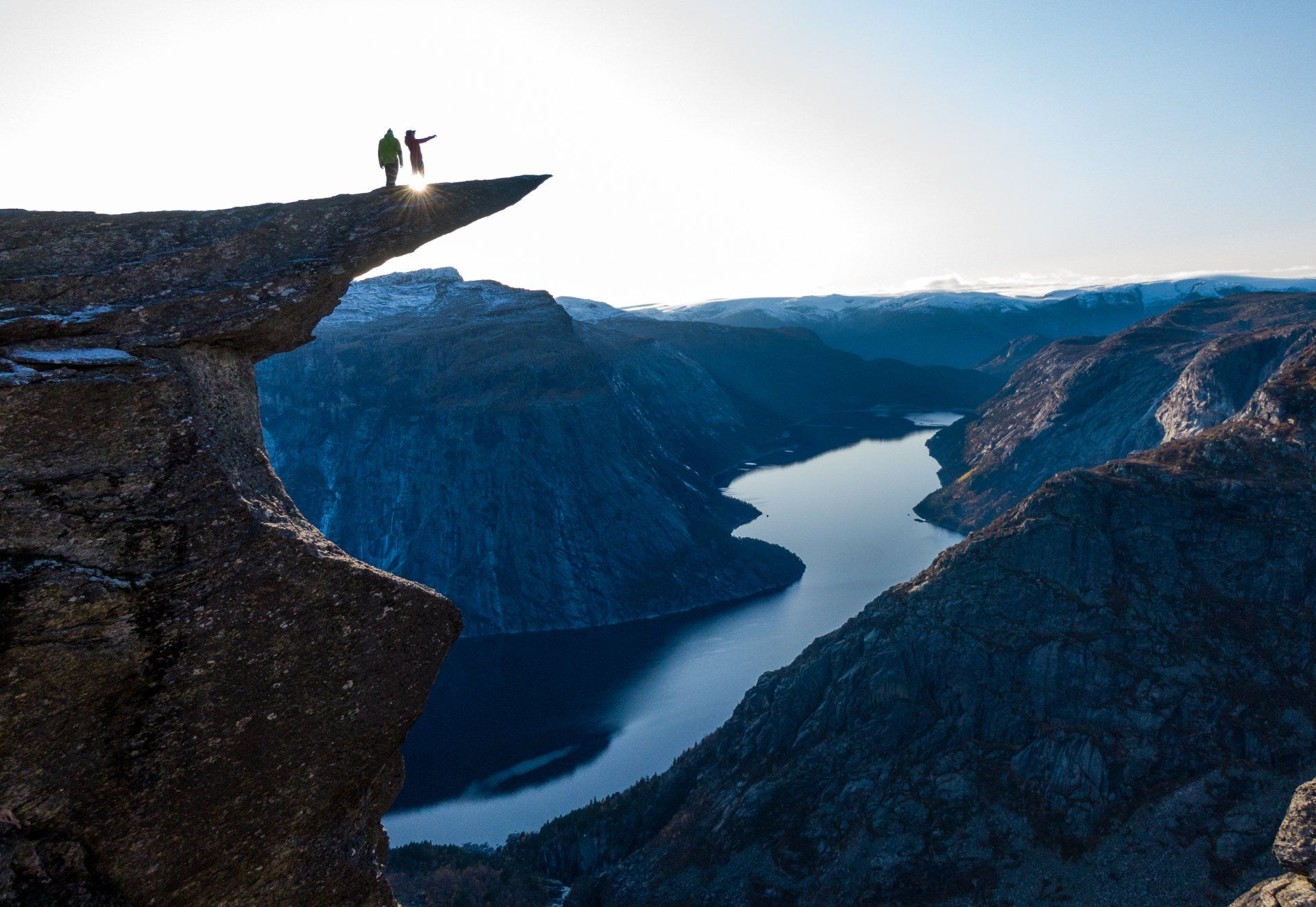 Visit Hardangerfjord