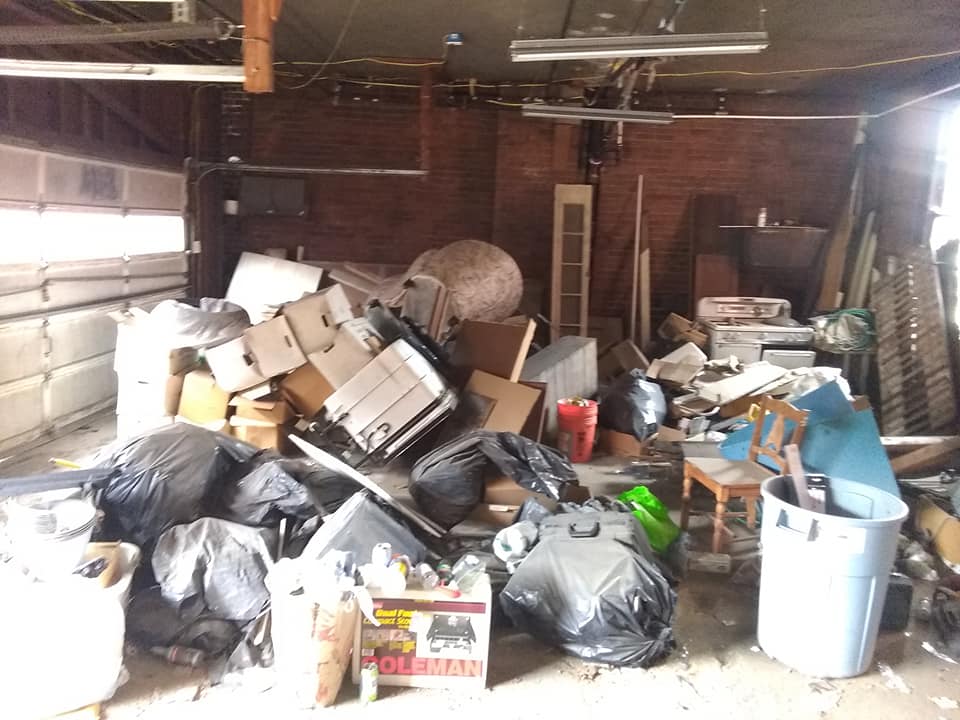 Junk Equipment — Pittsburgh, PA — Junk Magician