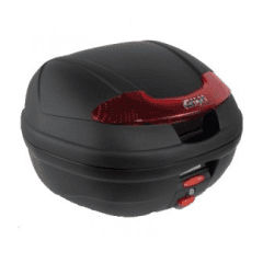 Bauletto monolock Givi