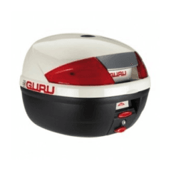 Baueletto Givi monolock con grafica Guru
