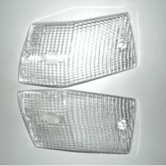 Corpo luminoso Vespa