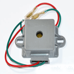 Dispositivo frecce Vespa