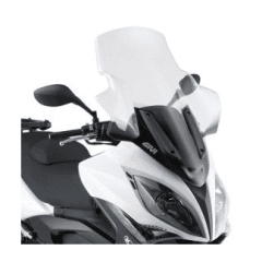 Parabrezza per Kymco