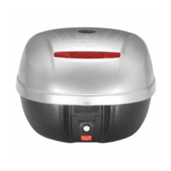 Bauletto verniciato monolock