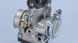 Carburatore Dellorto Carburatore Dellorto