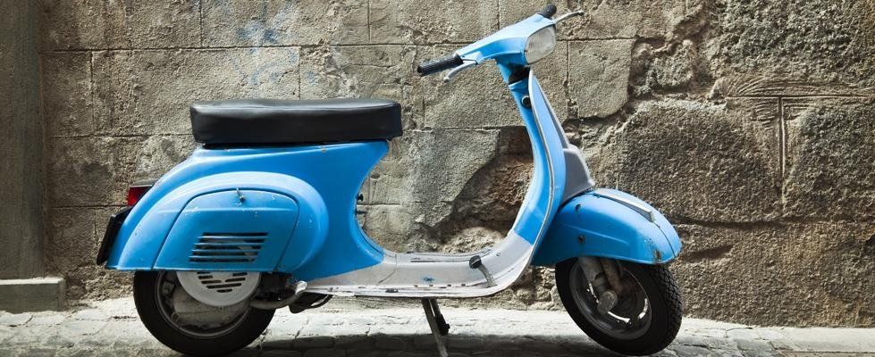 ricambi moto d