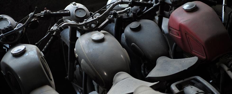 ricambi moto