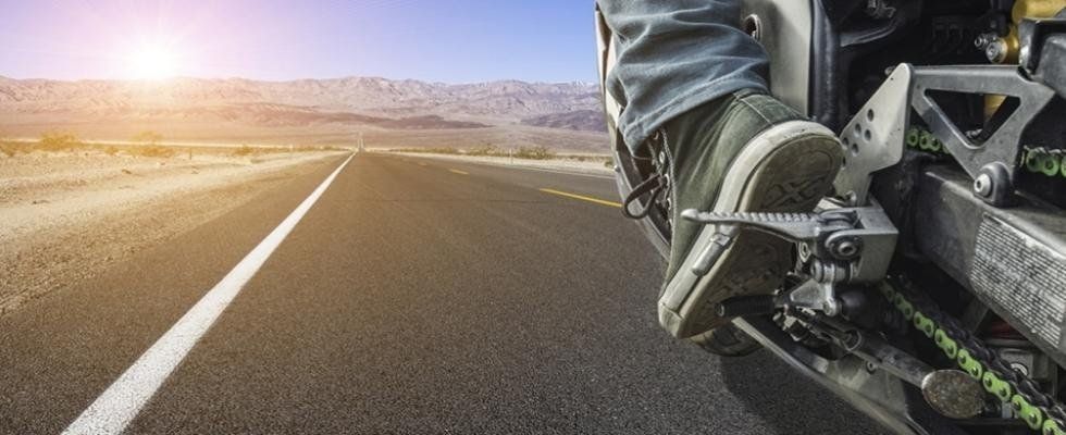 accessori per motocicli