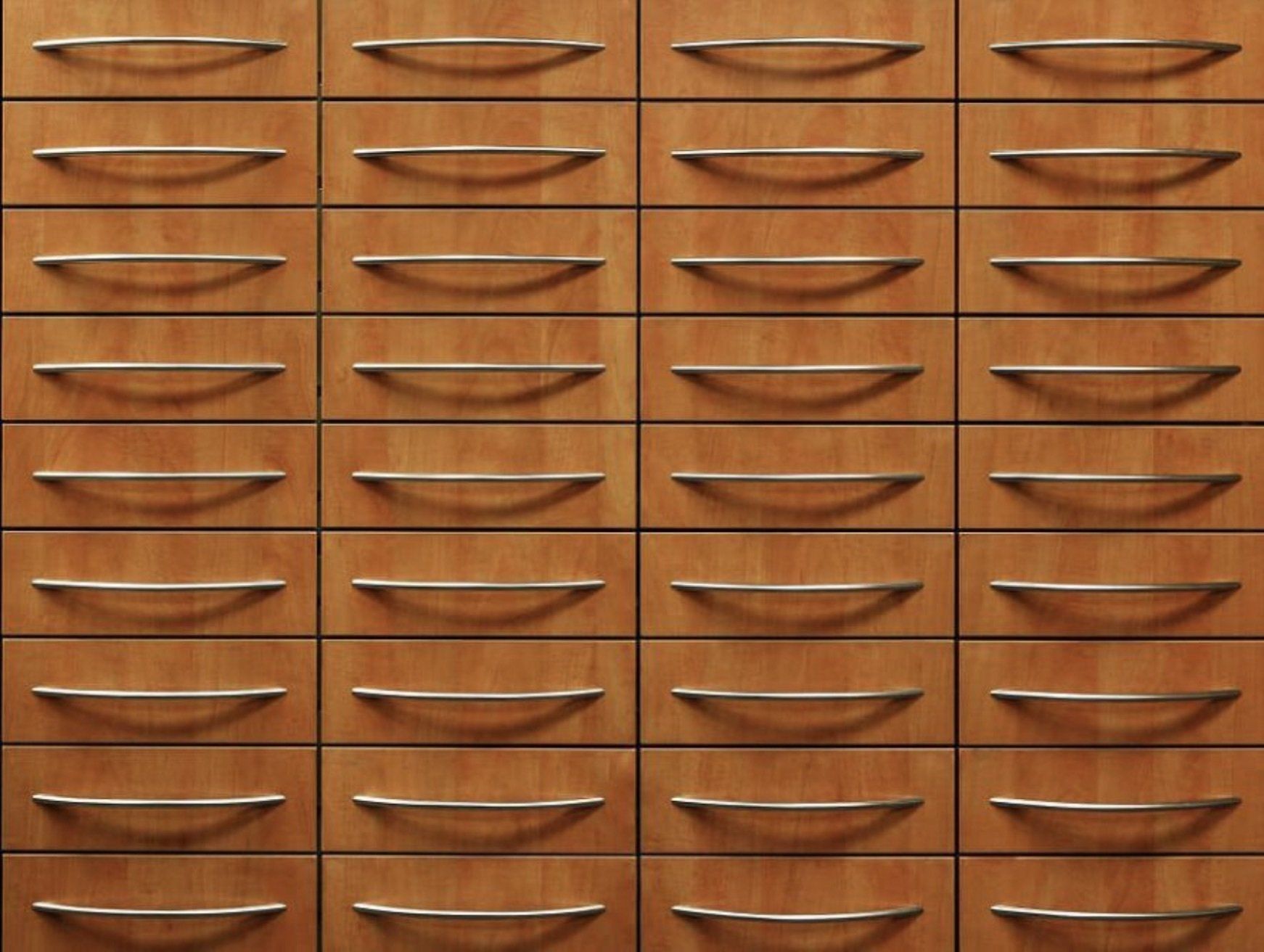 Der Apothekerschrank als Trendmöbel