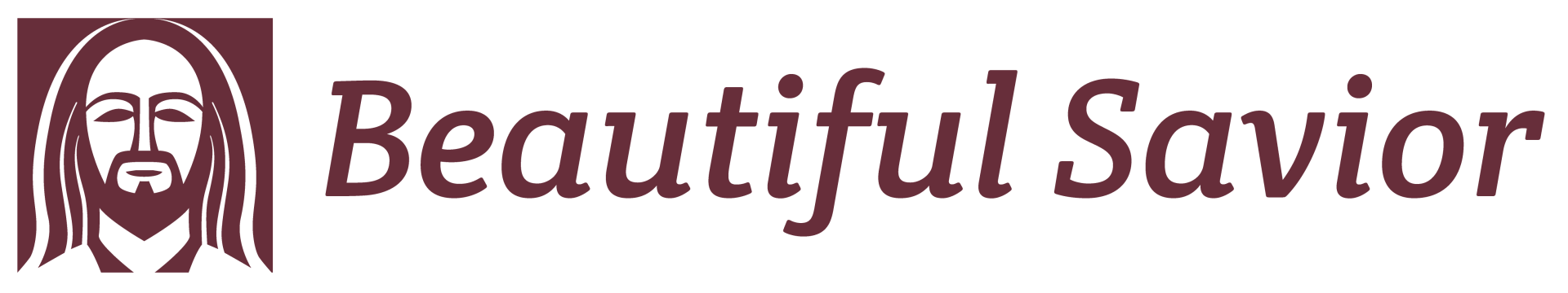 Beautiful Savior