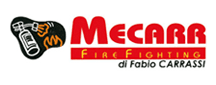 MECARR FIRE FIGHTING 0 - LOGO