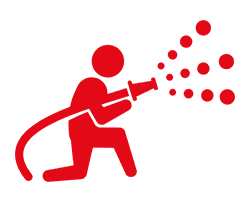 impianti antincendio