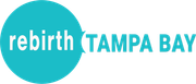 Logo for rebirth Tampa Bay