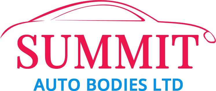 Summit Auto Bodies Ltd logo Summit Auto Bodies Ltd logo