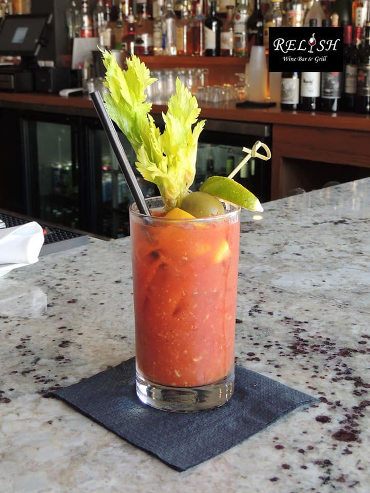 Bloody Mary