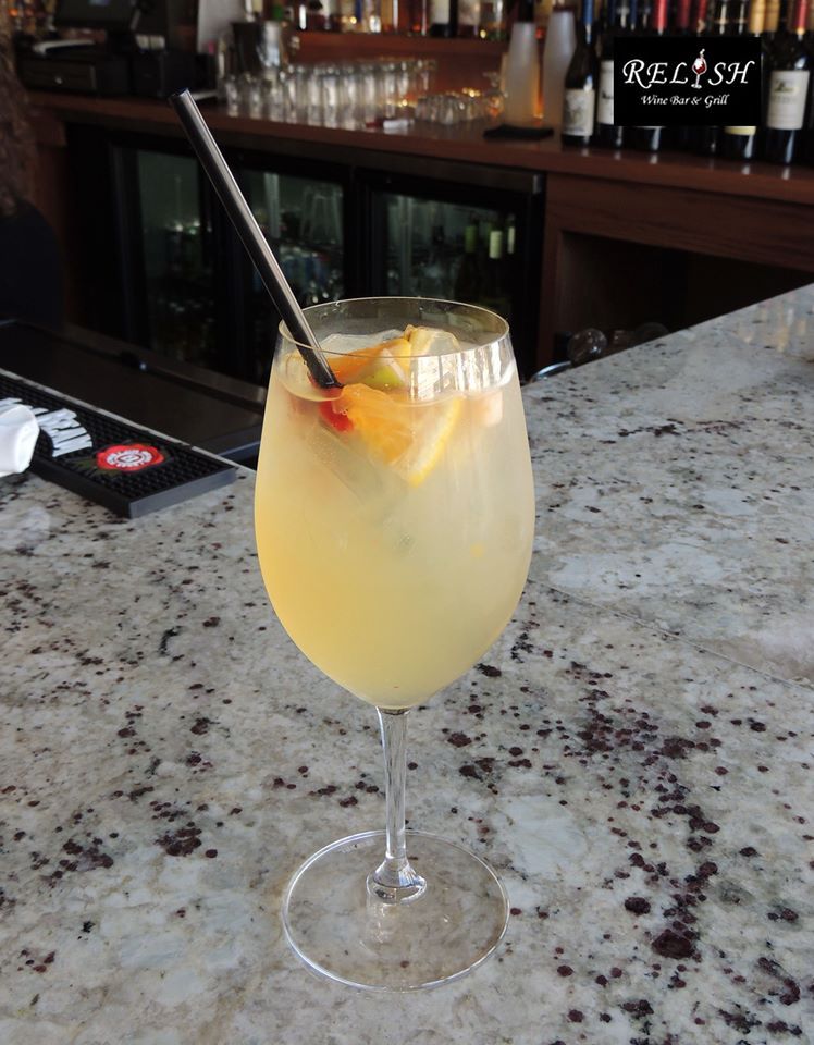 Refreshing Drinks