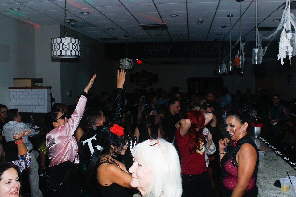 Halloween Party 7