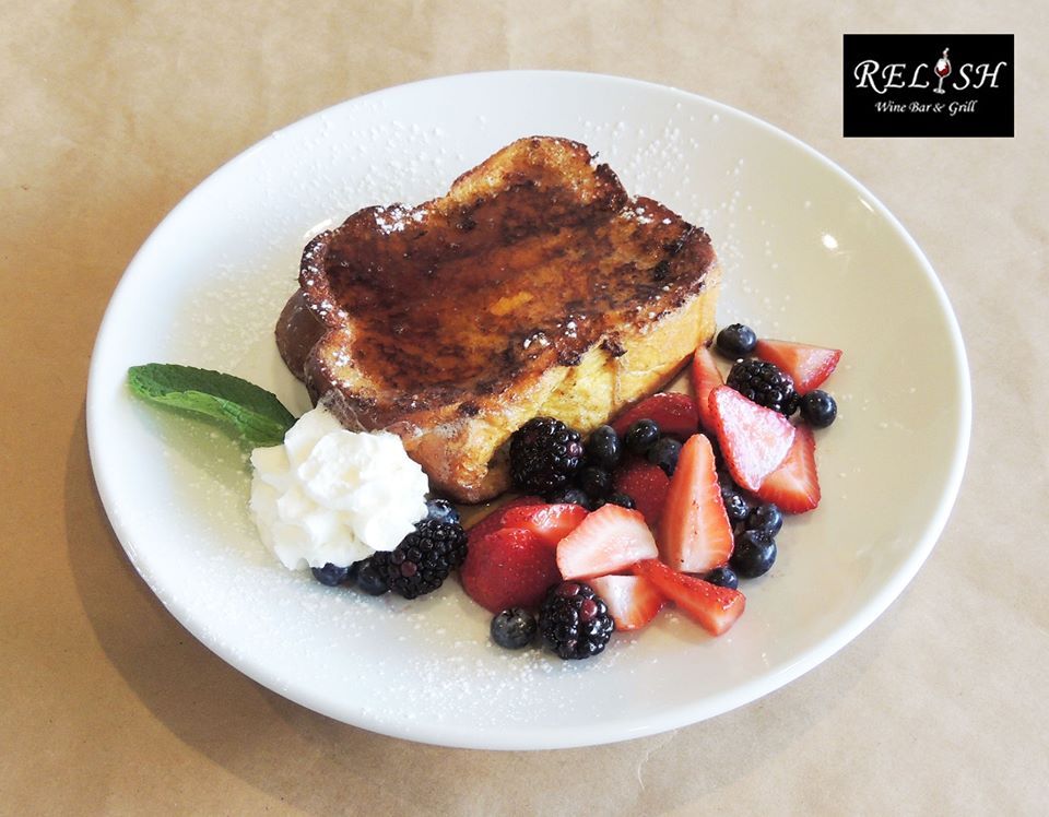 French Toast
