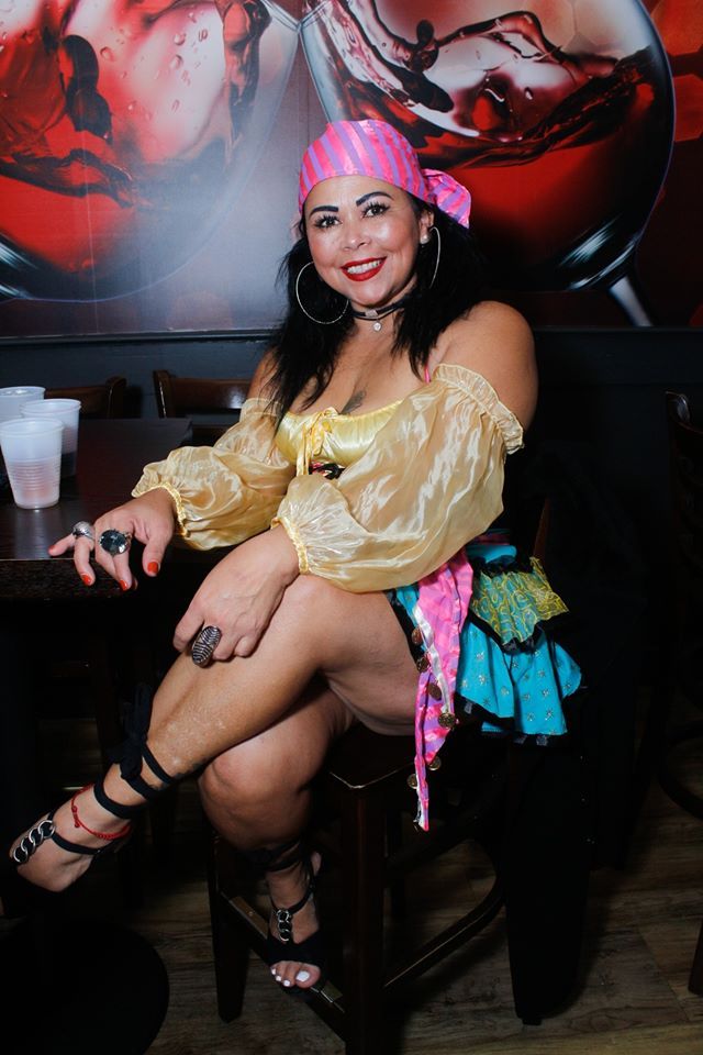 Halloween Party 9