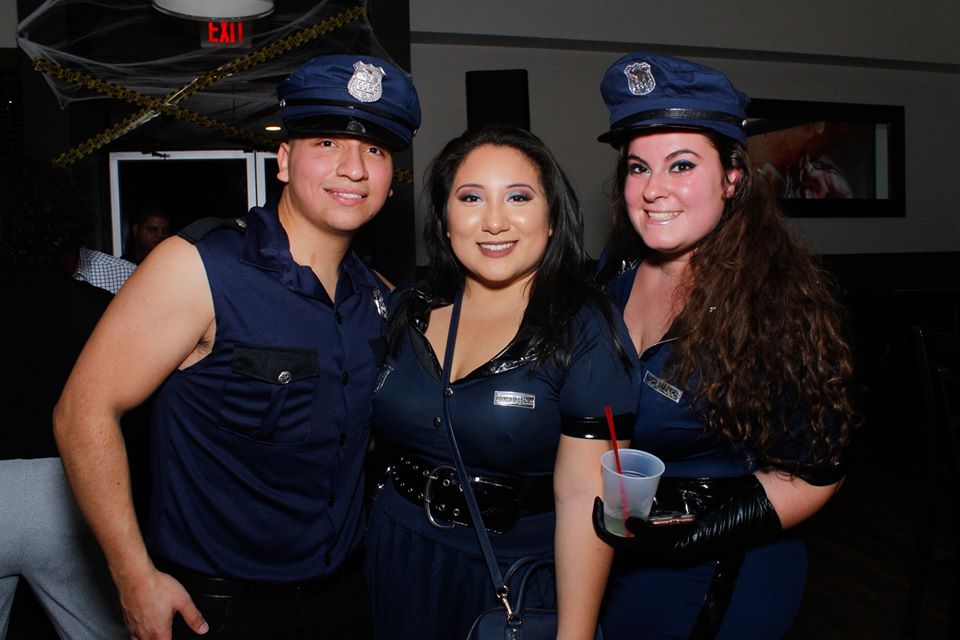 Halloween Party 17
